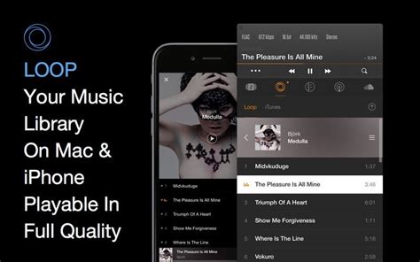 vox music player android